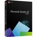 Pinnacle Studio 25 Plus