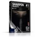 Sharpen projects