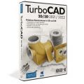 TurboCAD 2D/3D 2021/2022