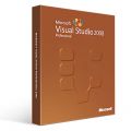 Visual studio 2008 Professional