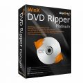 WinX DVD Ripper Platinum