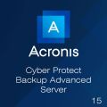 Acronis Cyber Backup Advanced for Server, Tipo di licenza: Nuovo, Runtime: 1 anno, image 
