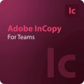Adobe InCopy for Teams, Runtime: 1 anno, Users: 50 Users, image 