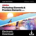 Adobe Photoshop & Premiere Elements 2025, Tipo di licenza: Educazione, image 