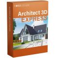 Architect 3D 22 Express, Tipo di licenza: Nuovo, lingua: francese, image 