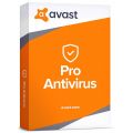 Avast Antivirus Pro 2026-2029, Runtime: 3 anni, Dispositivo : 3 Dispositivi, image 