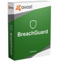 Avast BreachGuard 2026-2027, Runtime: 1 anno, Dispositivo : 1 Dispositivo , image 