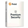 Avast Mobile Security Premium 2026-2027, Runtime: 1 anno, Dispositivo : 1 Dispositivo , image 