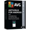 AVG AntiVirus Pro Per Android 2026-2027, Runtime: 1 anno, Dispositivo : 1 Dispositivo , image 