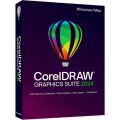 CorelDRAW Graphics Suite 2024, Runtime: a vita, image 