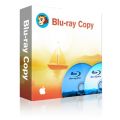 DVDFab Blu-ray Copy per Mac, Versioni: Mac, Runtime: 2 anni, image 