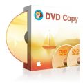 DVDFab DVD Copy per Mac, Versioni: Mac, image 