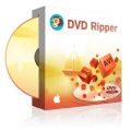 DVDFab DVD Ripper per Mac, Versioni: Mac, Runtime: 2 anni, image 