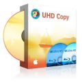 DVDFab UHD Copy per Mac, Versioni: Mac, Runtime: 2 anni, image 
