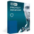 ESET PROTECT Advanced 2026-2027, Tipo di licenza: Nuovo, Runtime: 1 anno, Users: 5 Users, image 