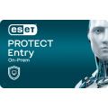 ESET PROTECT Entry On-Prem 2026-2027, Tipo di licenza: Nuovo, Runtime: 1 anno, Users: 5 Users, image 