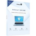 F-Secure Antivirus 2026-2027, Runtime: 1 anno, Dispositivo : 1 Dispositivo , image 