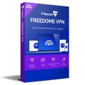 F-Secure Freedome VPN 2026-2028, Runtime: 2 anni, Dispositivo : 1 Dispositivo , image 