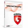 G DATA Internet Security 2026-2028, Runtime: 2 anni, Dispositivo : 5 Dispositivi, image 
