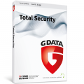 G DATA Total Security