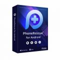 iMobie PhoneRescue Android Per Mac, Versioni: Mac, image 