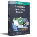 Kaspersky Small Office Security 2026-2027, Tipo di licenza: Nuovo, Runtime: 1 anno, Server: 1 server+5 Desktops+5 Mobiles, image 