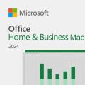 Microsoft Office Home and Business 2024 Per Mac