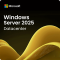 Windows Server 2025 Datacenter, Core: 16 Cores, image 