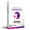 Panda Dome Complete 2026-2027, Runtime: 1 anno, Dispositivo : 1 Dispositivo , image 