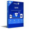 F-Secure Safe Internet Security 2026-2028, Runtime: 2 anni, Dispositivo : 3 Dispositivi, image 