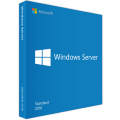 Windows Server 2016 Standard, Core: 16 Cores, image 