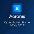 Acronis Cyber Protect Home Office 2025, Dispositivo : 1 Dispositivo , image 