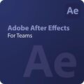 Adobe After Effects per Teams, image 