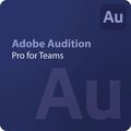 Adobe Audition - Pro per Teams, image 