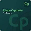 Adobe Captivate per Teams, image 
