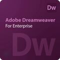 Adobe Dreamweaver per enterprise, image 
