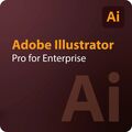 Adobe Illustrator - Pro per enterprise, image 