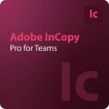 Adobe InCopy - Pro per teams, image 