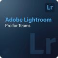 Adobe Lightroom - Pro per teams, image 