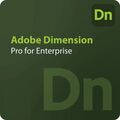 Adobe Dimension - Pro per Enterprise, image 