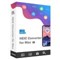 Aiseesoft HEIC Converter Per Mac, Versioni: Mac, image 