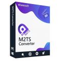 Aiseesoft M2TS Converter Per Mac, Versioni: Mac, image 