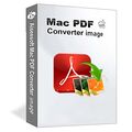 Aiseesoft Mac PDF to Image Converter, image 