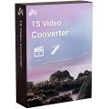 Aiseesoft TS Video Converter, Versioni: Windows , image 