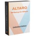 Altaro VM Backup for VMware Unlimited Edition, Runtime: Nuovo acquisto – 1 anno di manutenzione, image 