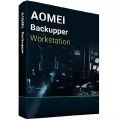 AOMEI Backupper WorkStation, Upgrade: Senza aggiornamenti, image 