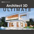 Architect 3D 24 Ultimate, Tipo di licenza: 1 anno, lingua: Inglese, image 