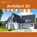 Architect 3D 24 Express, lingua: Inglese, image 