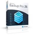 Ashampoo Backup Pro 26, image 
