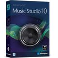 Ashampoo Music Studio 10, image 